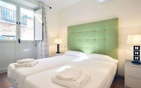 Apartamentos Unisierra
