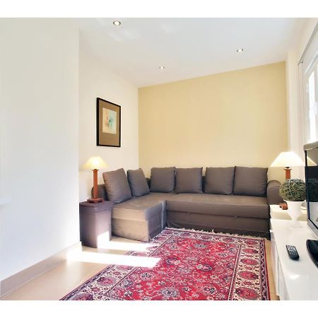 Apartamentos Unisierra Málaga Esterno foto