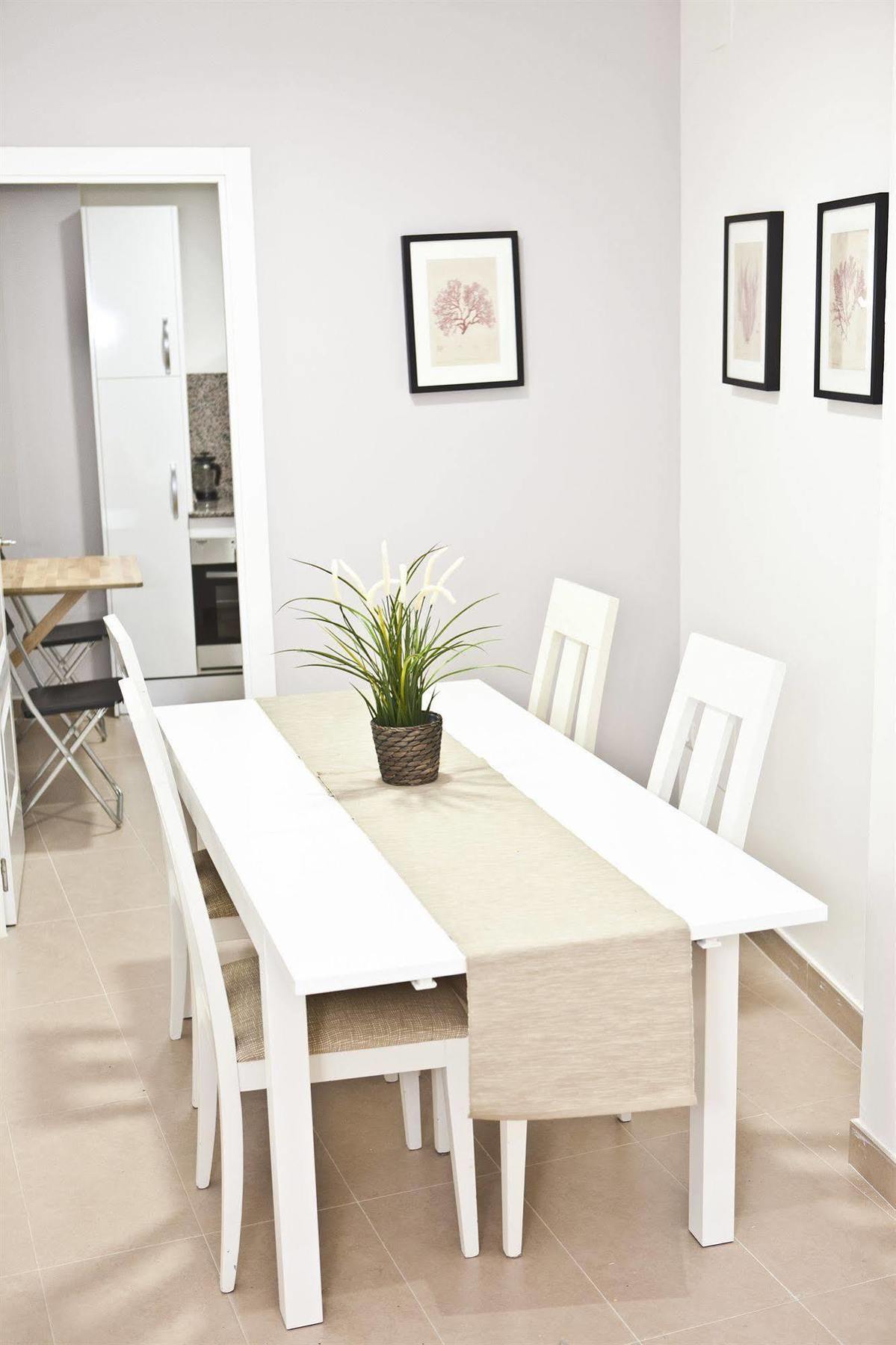 Apartamentos Unisierra Málaga Esterno foto